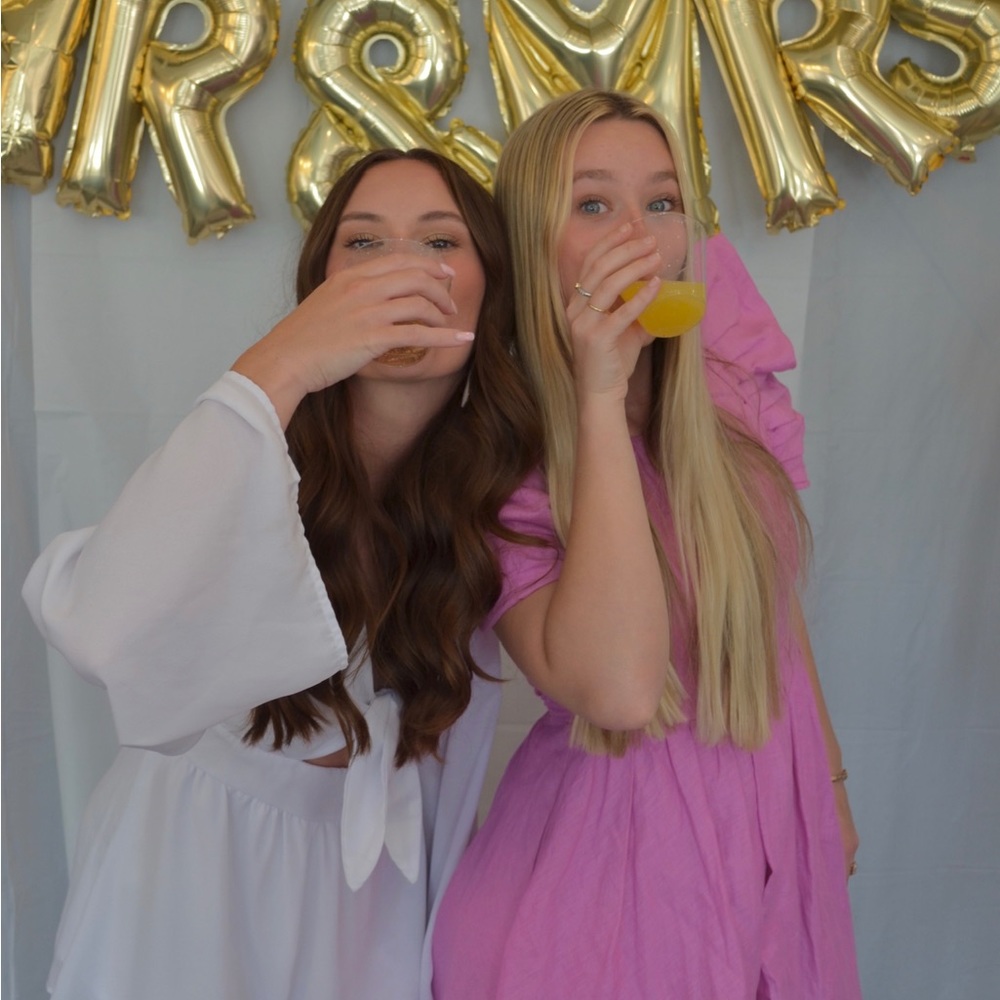 Meet your Posher, Emily